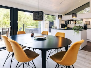 Ferienhaus Aalbæk  19