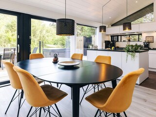 Vakantiehuis Aalbæk  18