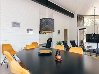 Maison de vacances Aalbæk  11