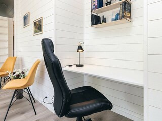 Vakantiehuis Aalbæk  38