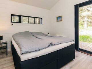 Ferienhaus Aalbæk  15