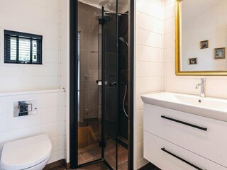 Vakantiehuis Aalbæk  6