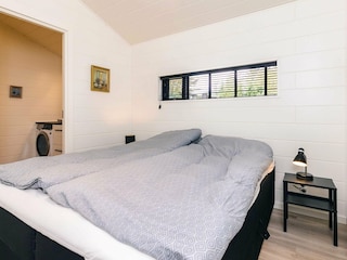Maison de vacances Aalbæk  6