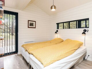 Casa per le vacanze Aalbæk  13