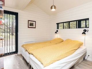 Ferienhaus Aalbæk  24