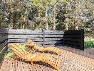 Casa de vacaciones Aalbæk  40