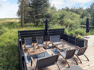 Casa per le vacanze Aalbæk  5