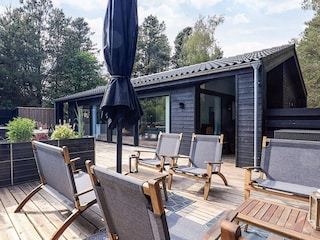 Casa per le vacanze Aalbæk  12
