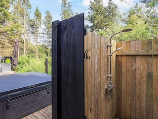 Casa per le vacanze Aalbæk  13