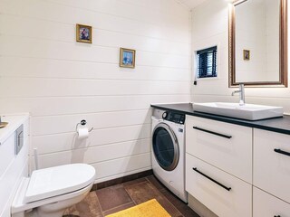 Casa per le vacanze Aalbæk  15