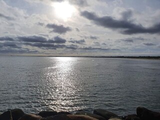 Ferienhaus Aalbæk  51