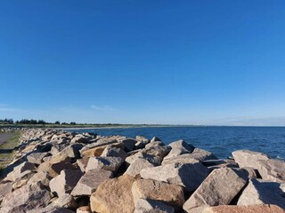 Ferienhaus Aalbæk  55