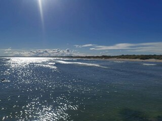 Casa de vacaciones Aalbæk  20