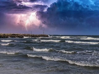 Ferienhaus Aalbæk  16