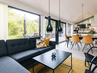 Ferienhaus Aalbæk  24