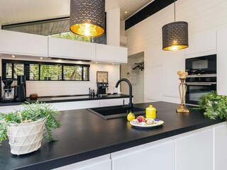 Casa per le vacanze Aalbæk  27