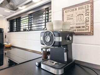 Ferienhaus Aalbæk  26