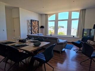 Appartement Plougasnou Équipement 16