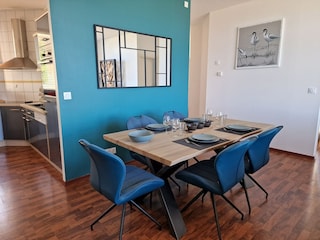 Apartment Plougasnou Features 8