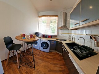 Apartamento Plougasnou Características 7