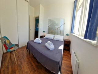 Appartement Plougasnou Équipement 9