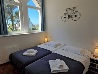 Apartment Plougasnou Ausstattung 12