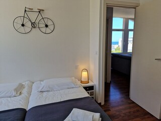 Appartement Plougasnou Équipement 11