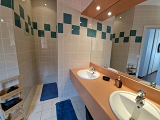 Apartment Plougasnou Ausstattung 14