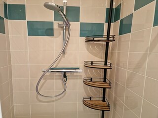 Appartement Plougasnou Équipement 8