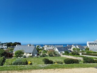 Appartamento Plougasnou Registrazione all'aperto 4