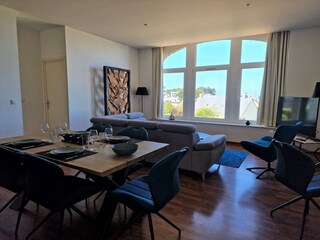 Apartment Plougasnou Ausstattung 12