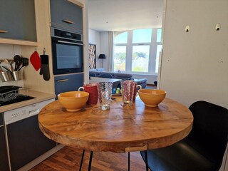 Apartamento Plougasnou  21