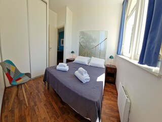 Appartement Plougasnou Kenmerken 11