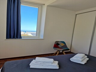 Apartment Plougasnou Ausstattung 16