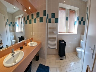 Appartement Plougasnou Kenmerken 9