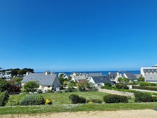 Appartamento Plougasnou Registrazione all'aperto 4