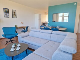 Appartement Plougasnou Équipement 8