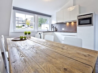 Appartement Winterberg Kenmerken 1