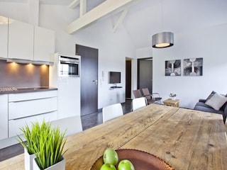 Apartment Winterberg Ausstattung 7