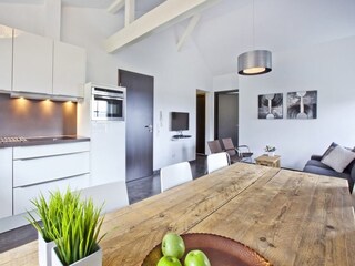 Appartement Winterberg Kenmerken 12