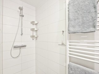 Appartement Winterberg Équipement 5