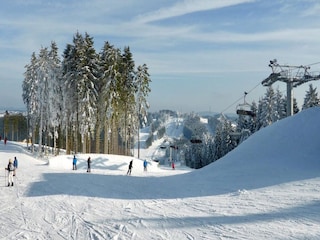 Apartment Winterberg Umgebung 12