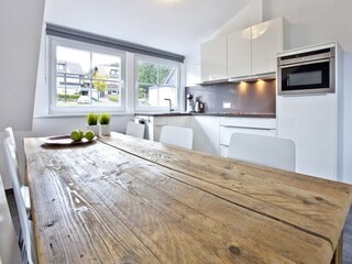 Appartement Winterberg Kenmerken 1