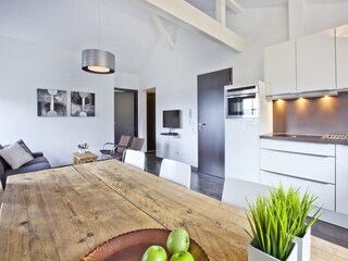 Appartement Winterberg Kenmerken 17