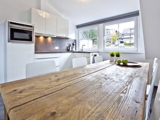 Appartement Winterberg Kenmerken 10