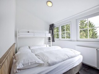 Appartement Winterberg Équipement 8