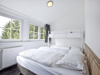 Appartement Winterberg Kenmerken 11