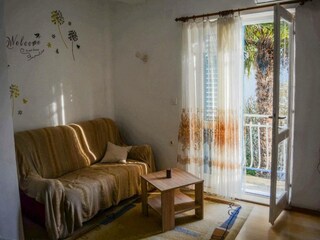 Apartment Vodice Features 1