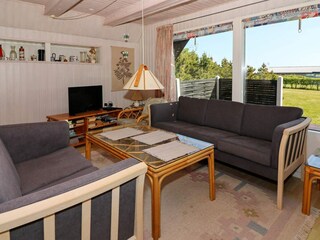 Vakantiehuis Als  19