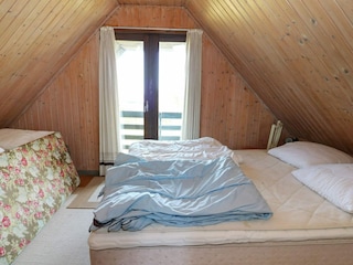 Ferienhaus Als  23